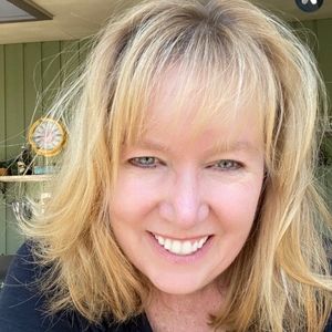 Meet your Posher, Barbara